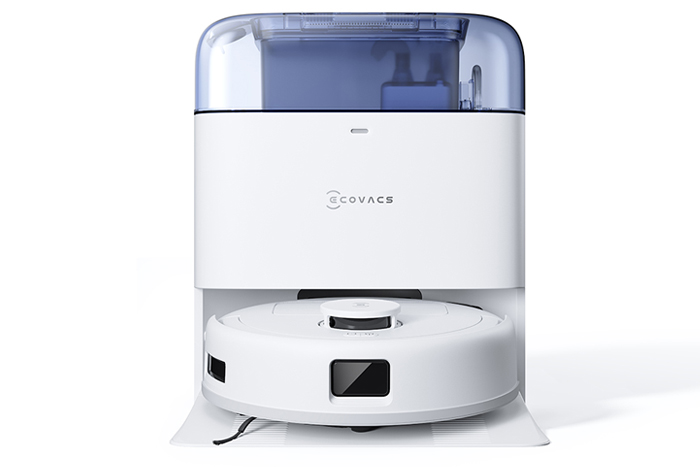 Robot hút bụi lau nhà Ecovacs Deebot Mini
